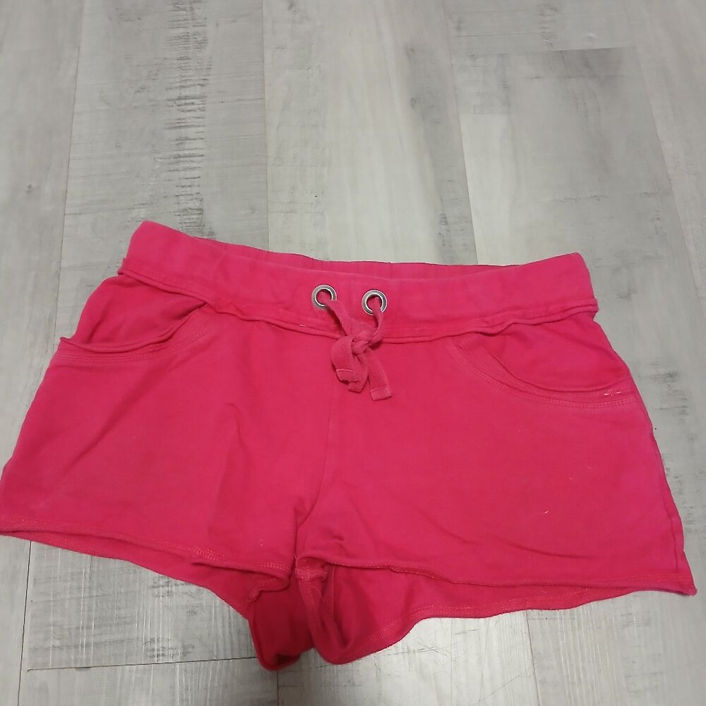 Booty Shorts